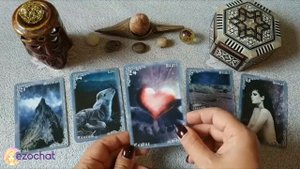 Можно ли доверять человеку? Насколько надёжен человек? Гадаем на Таро