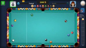 Топ разбивка девятки 8 ball pool от Festool