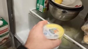 Вечерний LUDOKSASHOK☝Ужин: Люда приготовила кое-что в духовке ?✔️