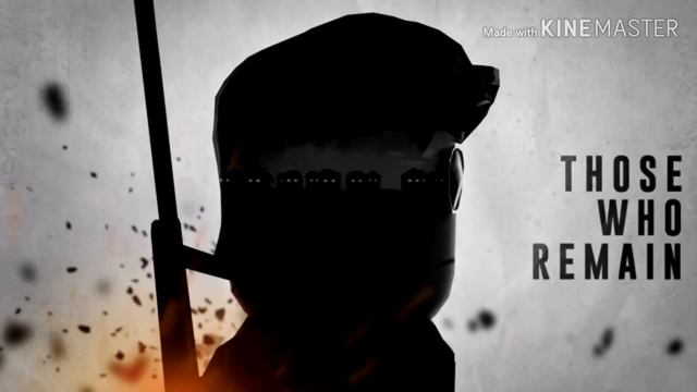 Roblox "Those Who Remain" Soundtrack 1 Hour смотреть онлайн