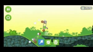 Bad piggies баги (#1)