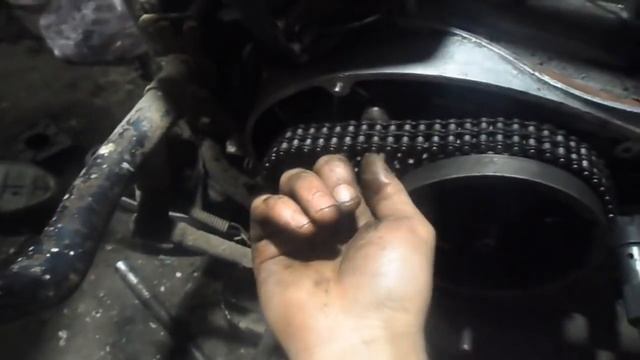 Кировские цепи - ГОВНО ! смотреть онлайн