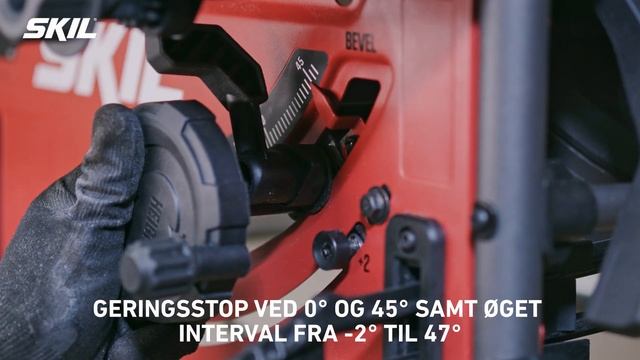 SKIL 1340 BORDRUNDSAV 2000W DK. Kvalitet siden 1924. Foldbar ben med kviklås. Tandhjuls funktion. смотреть онлайн