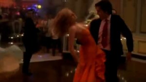 Dirty dancing 2 - Havana dance contest
