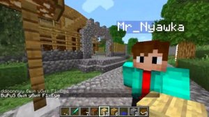 Я Сделал Мир Друзей Супер Реалистичным в Майнкрафт...