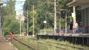 На станции Гагаринской подросток попал под поезд