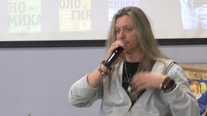 В КАДРЕ: Алексей Марков – кандидат экономических наук, разбогатевший на финансовых инвестициях