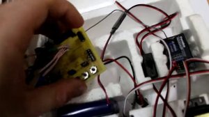 Регулятор скорости Часть 2