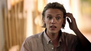 Джейми К Бауэр реклама авто марки Ягуар июль 2013