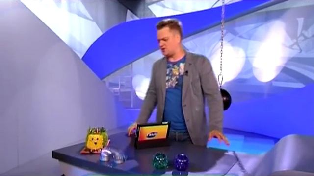 Галилео. Эксперимент. Закон сохранения энергии смотреть онлайн