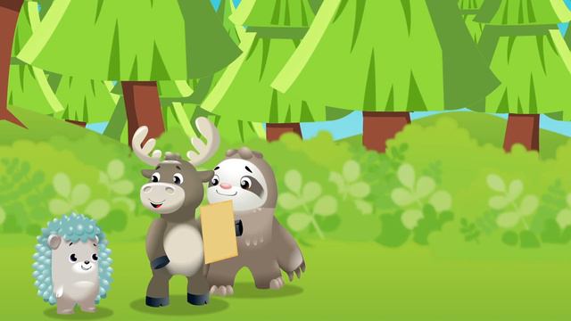 Считаем семена - Линкималс | Мультики для детей | Fisher-Price® | Linkimals™