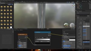 Меч в Blender 3.6 - уроки для начинающих и не только в 2023