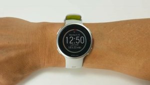 POLAR VANTAGE V2 - обзор новых часов