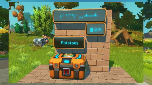 ЧТО БУДЕТ ВО 2 ГЛАВЕ Scrap Mechanic смотреть онлайн