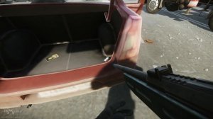 Деза ｜ Квест лыжника ｜ Escape from Tarkov