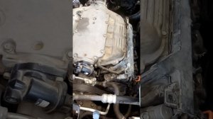 Honda pilot 2011 VTEC spool valve replacement process