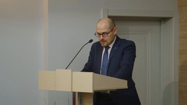 Любить по примеру Отца - проповедь Тараса Любославовича