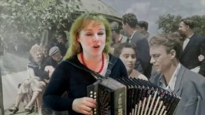 Наша Дарья - Пропел гудок заводской - YouTube — Яндекс.Браузер 2020-04-11 19-15-31