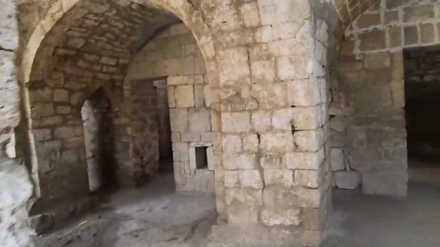 ДРЕВНЯЯ КРЕПОСТЬ НАРЫН- КАЛА ДЕРБЕНТ. ОБЗОР. смотреть онлайн