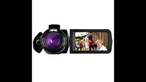 Портативная цифровая камера Megix DV 4K