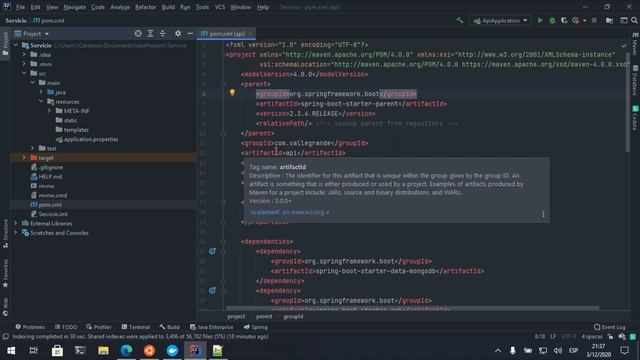 Sonarqube con Docker смотреть онлайн