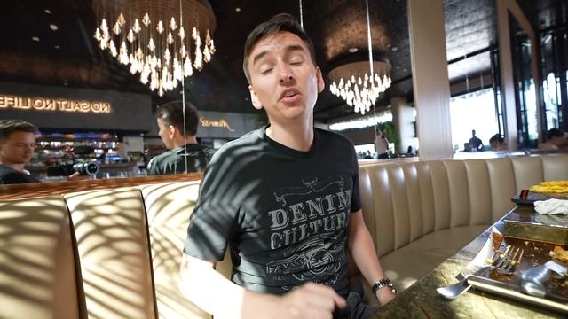 THE $1 MILLION G-Wagon!!! [insane sound] смотреть онлайн