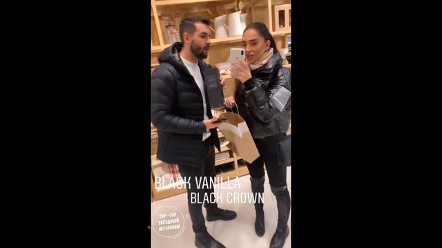 Татьяна Мусульбес (@black crown official • Instagram смотреть онлайн