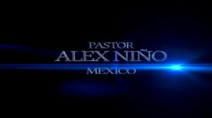 Apostol Victor Aviles Pastor Edmilson fernandes y Alex Niño