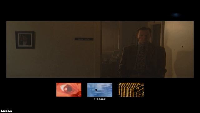 The X-Files Game - Part 1 Let's Play Walkthrough Commentary смотреть онлайн