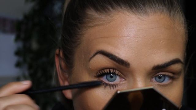Diorshow Pump N Volume HD Mascara Review