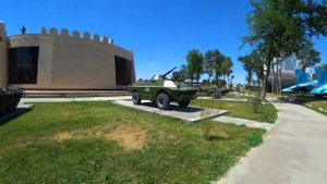 Самый мясной город Узбекистана!!! Карши!