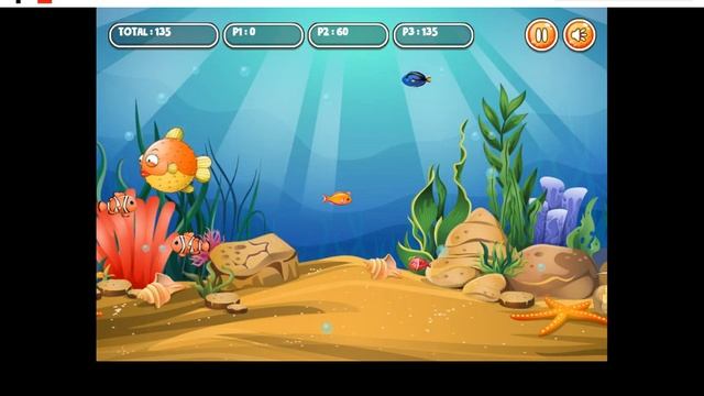 Рыбка ест Рыбку|Mumik смотреть онлайн