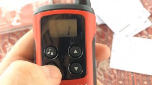 Видеобзор рации Motorola TLKR T40 / Мини рация
