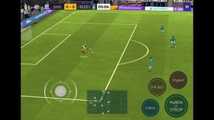 ПРОКАЧКА ЛЬВА ЯШИНА ДО 111 / ТЕСТ / FIFA MOBILE 2021
