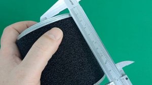 Фильтр воздушный (элемент) двигателя Loncin LC192F