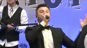 150 псалом восточная песня Служение Бейт Алель 05 19 2018