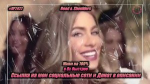 Head & Shoulders — «Живи на 100%» в 8х быстрее | PRO Рекламу