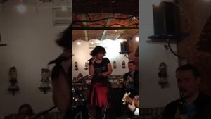 Сюрприз для барабанщика в день рождения