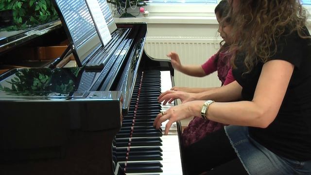 Borodin, Polka смотреть онлайн