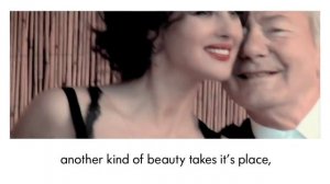 Моника Белуччи о Dolce & Gabbana, красоте и своем имени