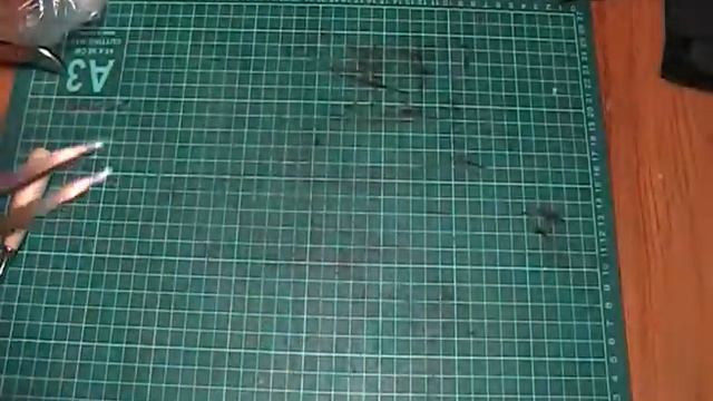 Leather Craf Tool - Разметка на коже. Инструменты.