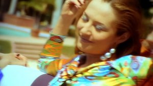 PARADISIO - Bailando 1996 (FHD 50fps AI Upsc)