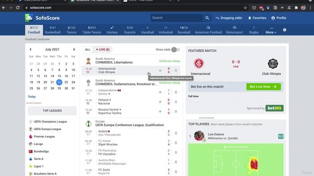 5. Introduction to Selenium 2. How to Identify Java Script Driven Websites смотреть онлайн