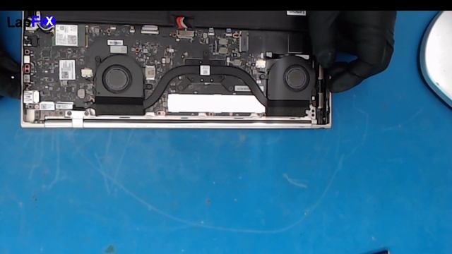 How to Fix a Dead Lenovo Yoga C930 laptop ? No Power Repair смотреть онлайн