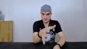 ЯПОНСКИЙ НОЖ с AliExpress! Katsu JT01 Хигоноками. Сделан РУКАМИ!