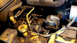 Стук стартера