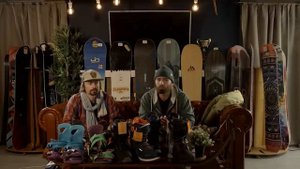 Как выбрать ботинки для сноуборда? Советы от Кости Сана и RiderHelp.ru