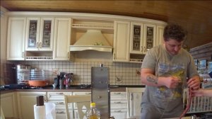 купаты из лосятины