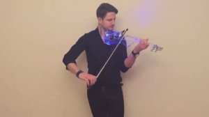 IMANY -  Don't Be So Shy HD [Magnetig Violin cover]