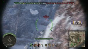 World Of Tanks на Xbox One. Мнение Джова про консольные танки.